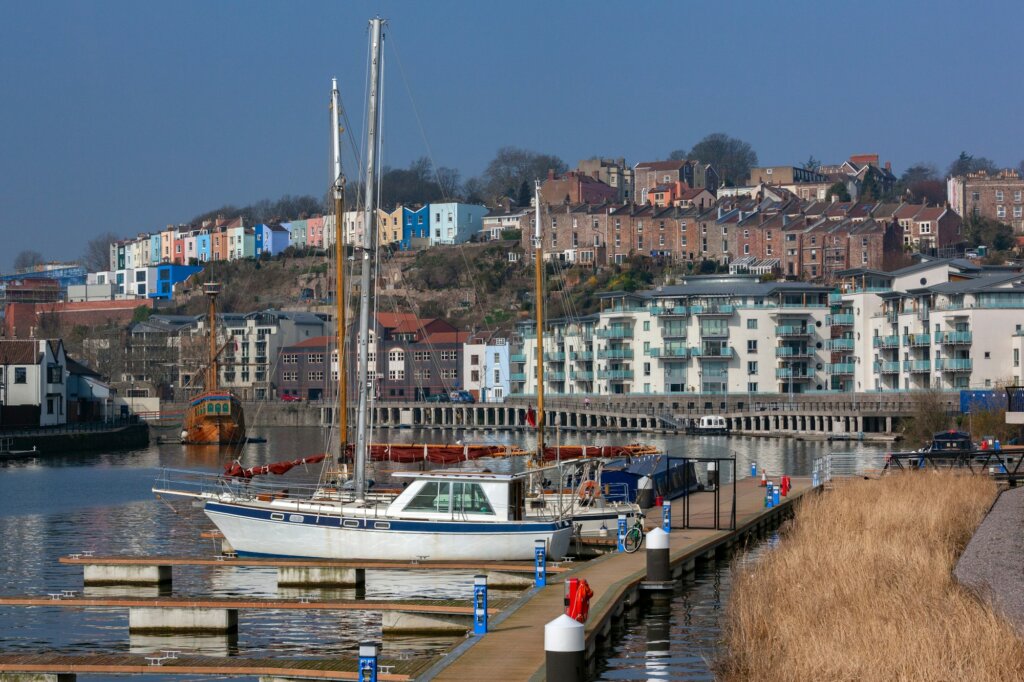 Bristol - United Kingdom