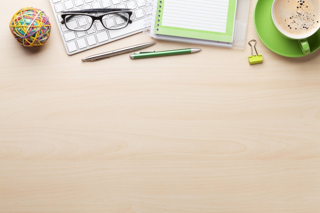 Office desk